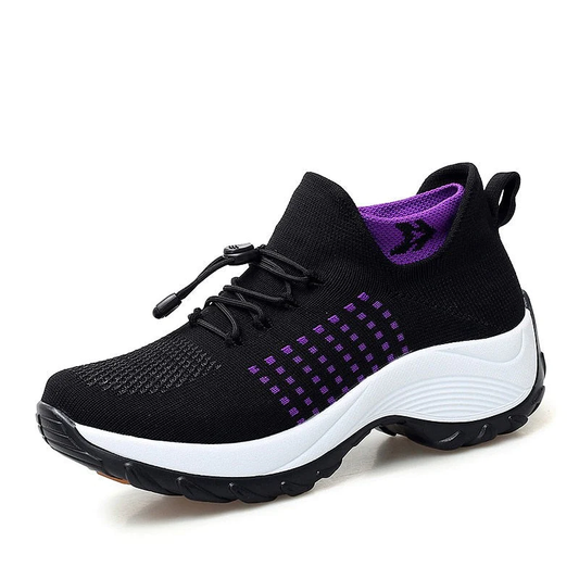 OrthoKick - Women's Orthopedic Sneakers