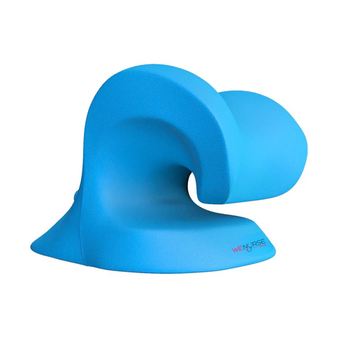 Neck Cloud Model